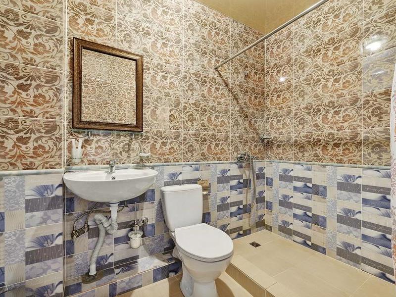 Hotel Gold