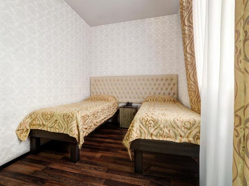Hotel Gold