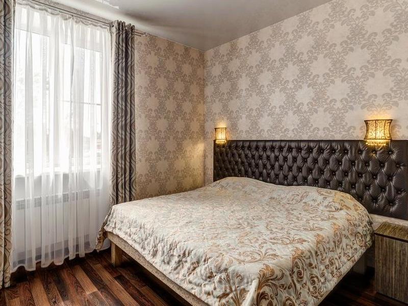 Hotel Gold