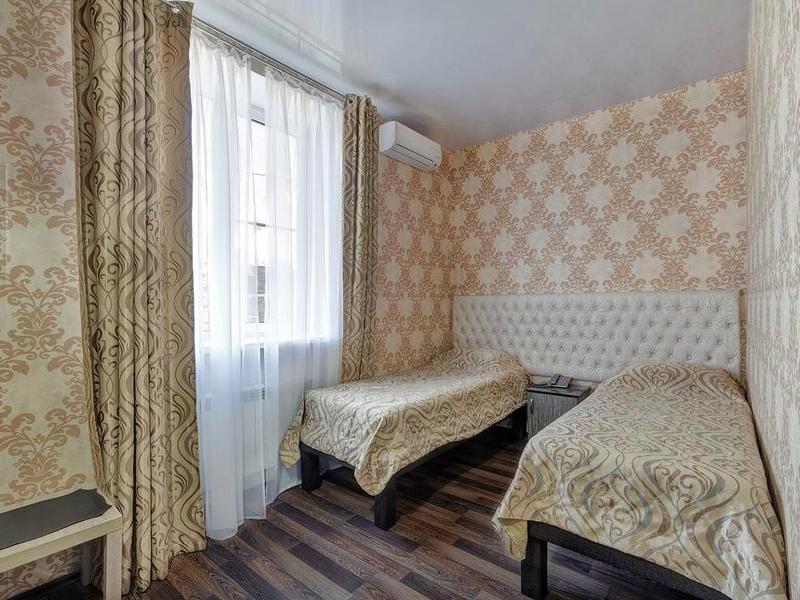 Hotel Gold