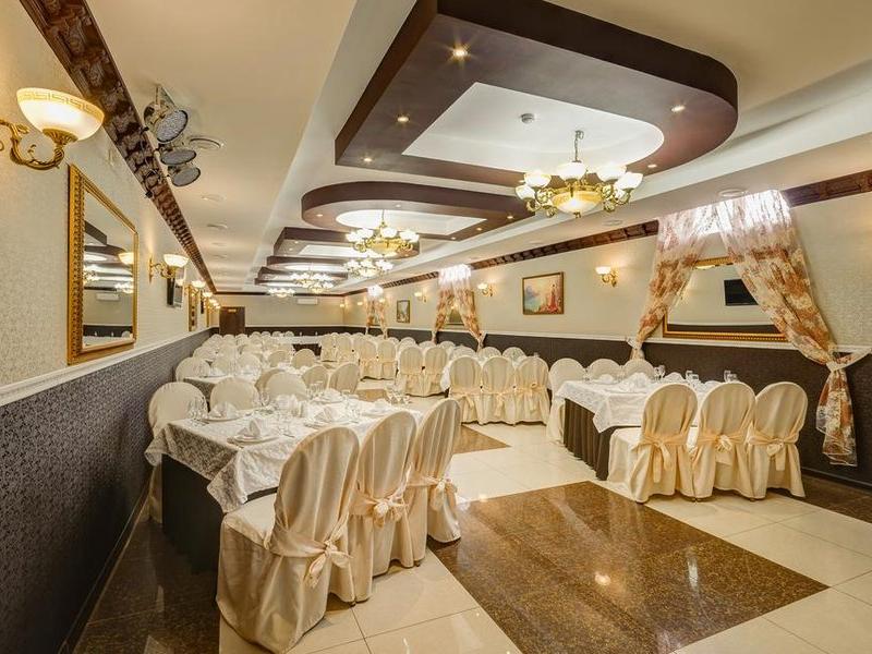 Hotel Gold