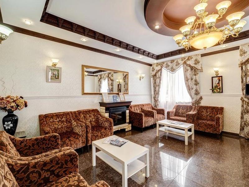 Hotel Gold