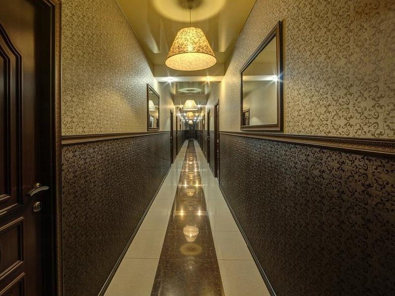 Hotel Gold