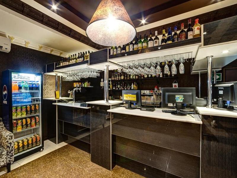 Hotel Gold