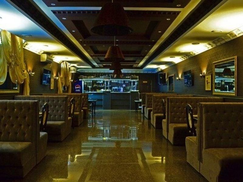 Hotel Gold