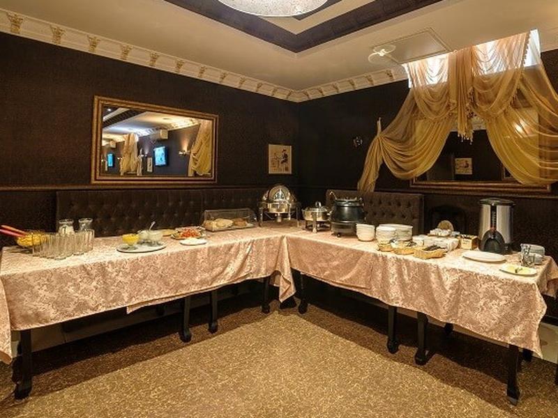 Hotel Gold