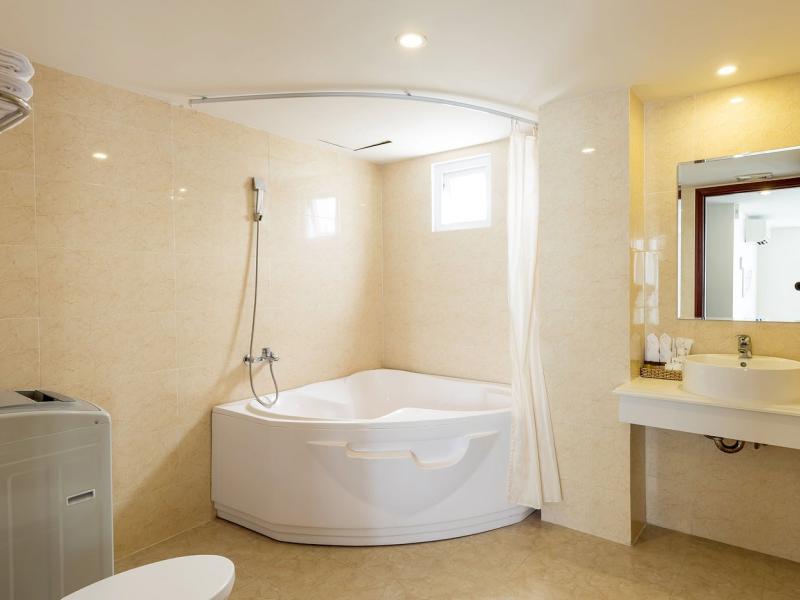 Paris Nha Trang Hotel