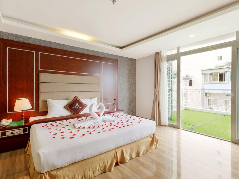Paris Nha Trang Hotel