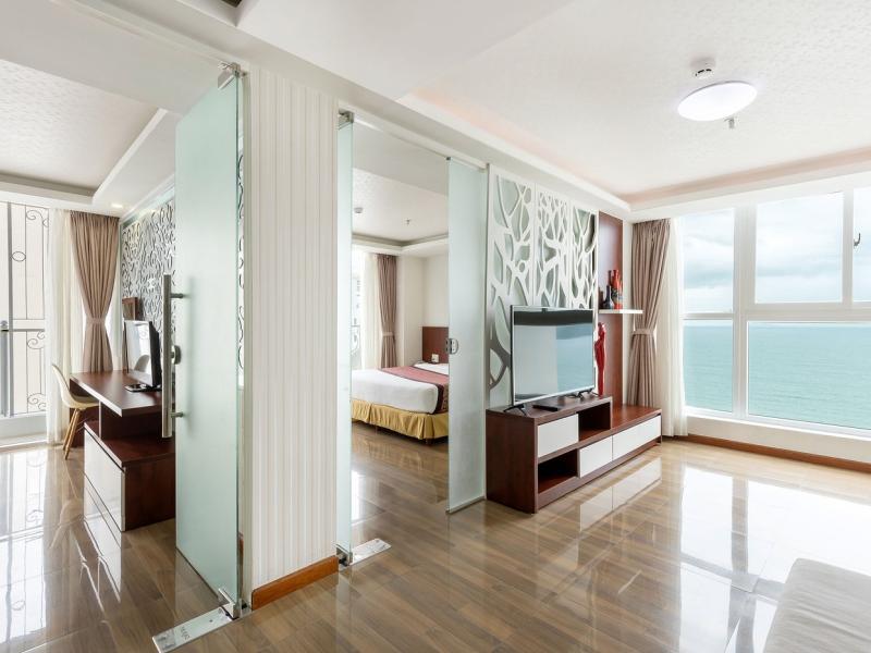 Paris Nha Trang Hotel