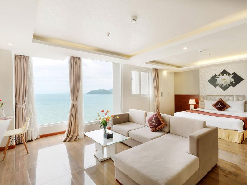 Paris Nha Trang Hotel