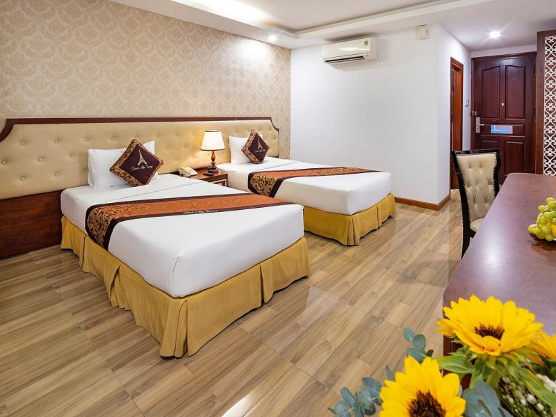 Paris Nha Trang Hotel