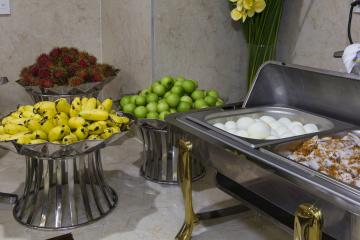 Отель Paris Nha Trang Hotel Вьетнам, Нячанг, фото 19