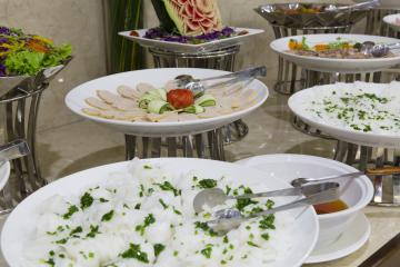 Отель Paris Nha Trang Hotel Вьетнам, Нячанг, фото 20