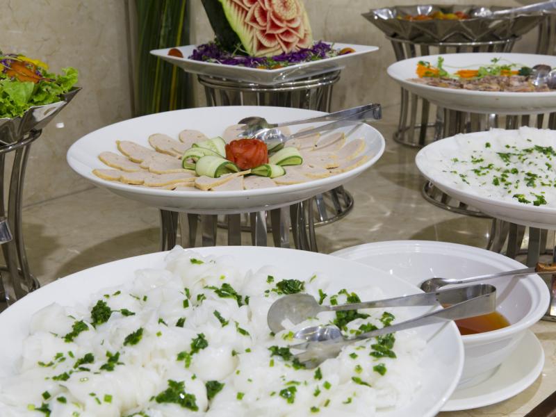 Paris Nha Trang Hotel