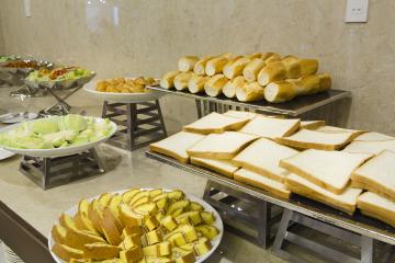 Отель Paris Nha Trang Hotel Вьетнам, Нячанг, фото 21