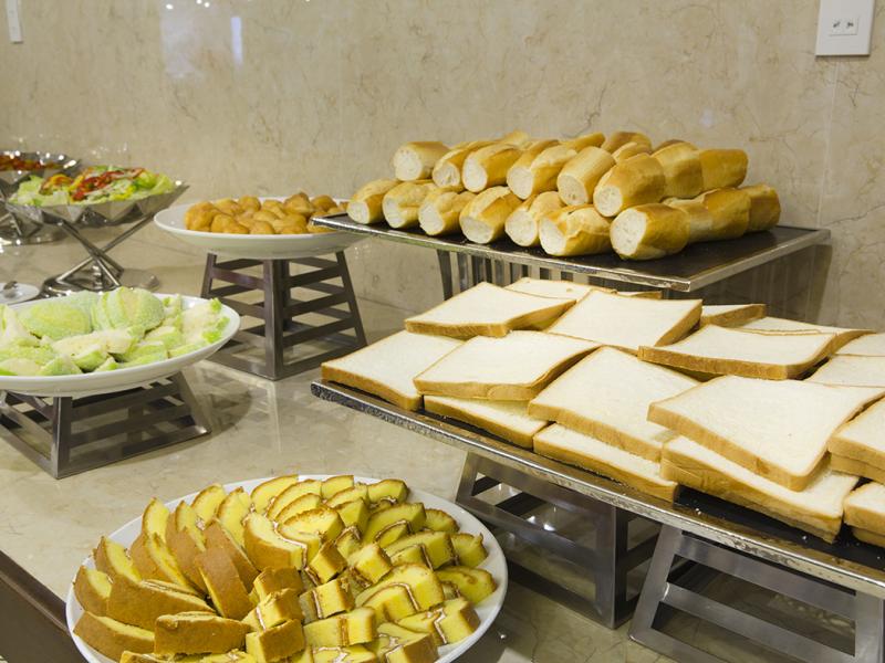 Paris Nha Trang Hotel