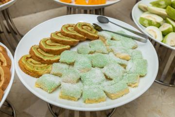 Отель Paris Nha Trang Hotel Вьетнам, Нячанг, фото 25