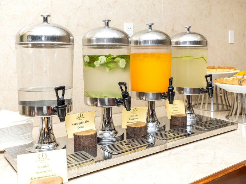 Paris Nha Trang Hotel