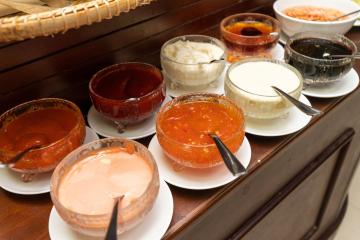 Отель Paris Nha Trang Hotel Вьетнам, Нячанг, фото 32