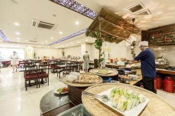 Отель Paris Nha Trang Hotel Вьетнам, Нячанг, фото 33