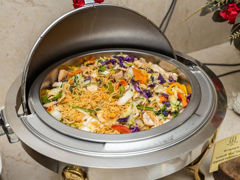 Paris Nha Trang Hotel