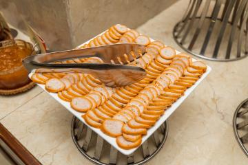 Отель Paris Nha Trang Hotel Вьетнам, Нячанг, фото 36