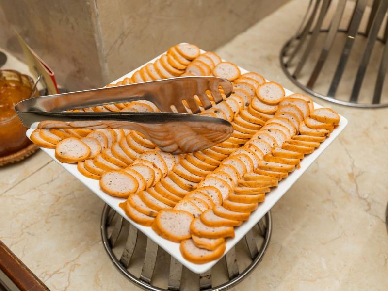 Paris Nha Trang Hotel