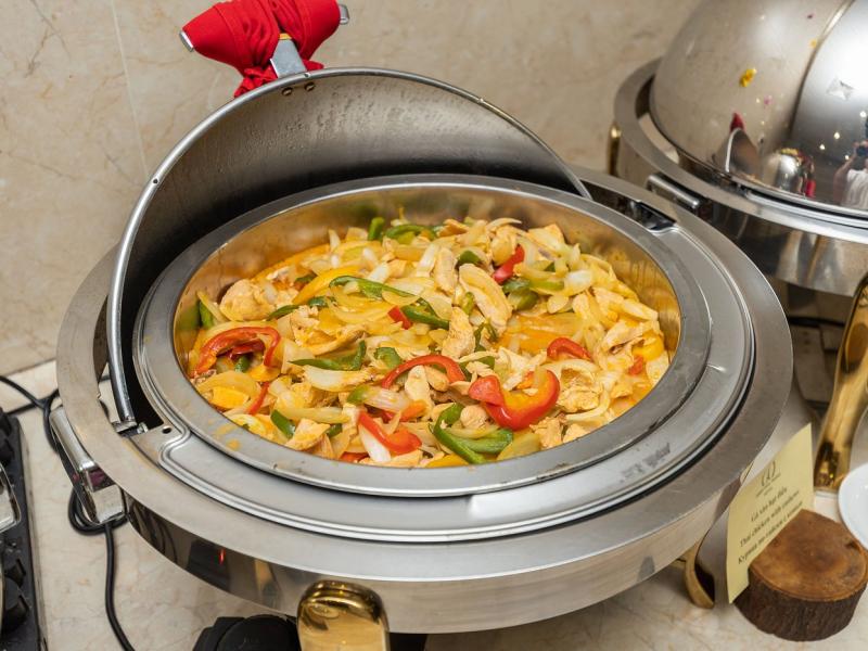 Paris Nha Trang Hotel