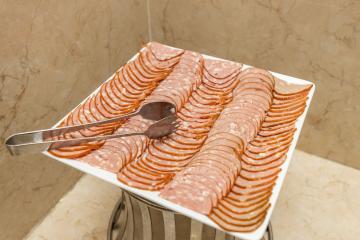 Отель Paris Nha Trang Hotel Вьетнам, Нячанг, фото 43