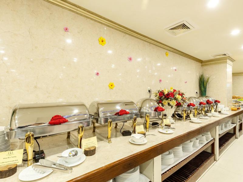 Paris Nha Trang Hotel