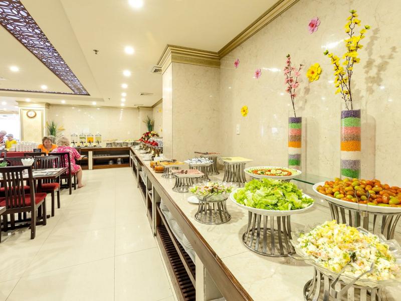 Paris Nha Trang Hotel