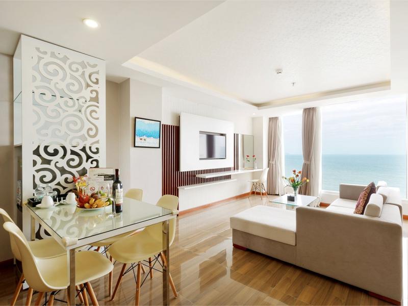 Paris Nha Trang Hotel