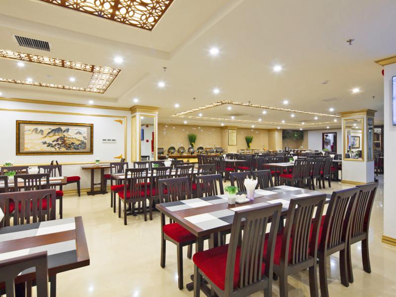 Paris Nha Trang Hotel