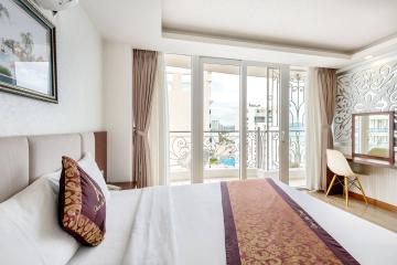 Отель Paris Nha Trang Hotel Вьетнам, Нячанг, фото 7