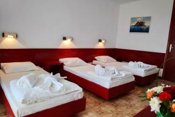 Отель Hotel Monte Mare Черногория, Барская ривьера, фото 15