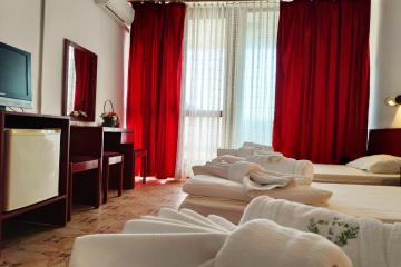 Отель Hotel Monte Mare Черногория, Барская ривьера, фото 18