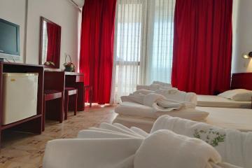 Отель Hotel Monte Mare Черногория, Барская ривьера, фото 2