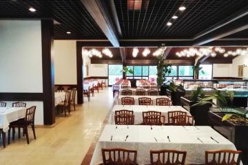 Отель Hotel Monte Mare Черногория, Барская ривьера, фото 6