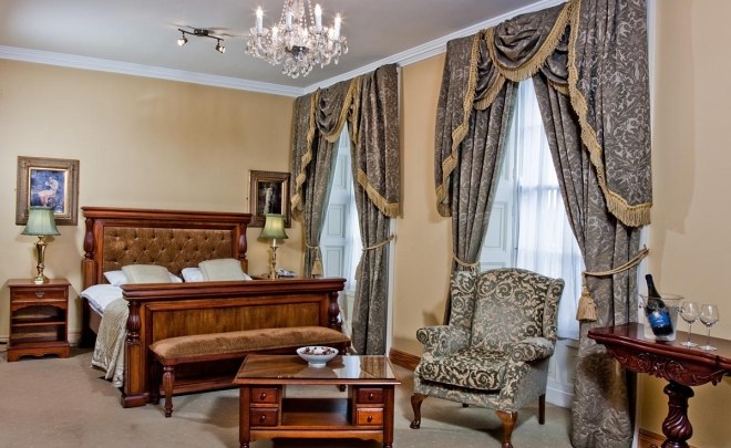 Beresford Hotel