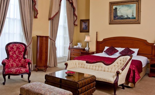 Beresford Hotel