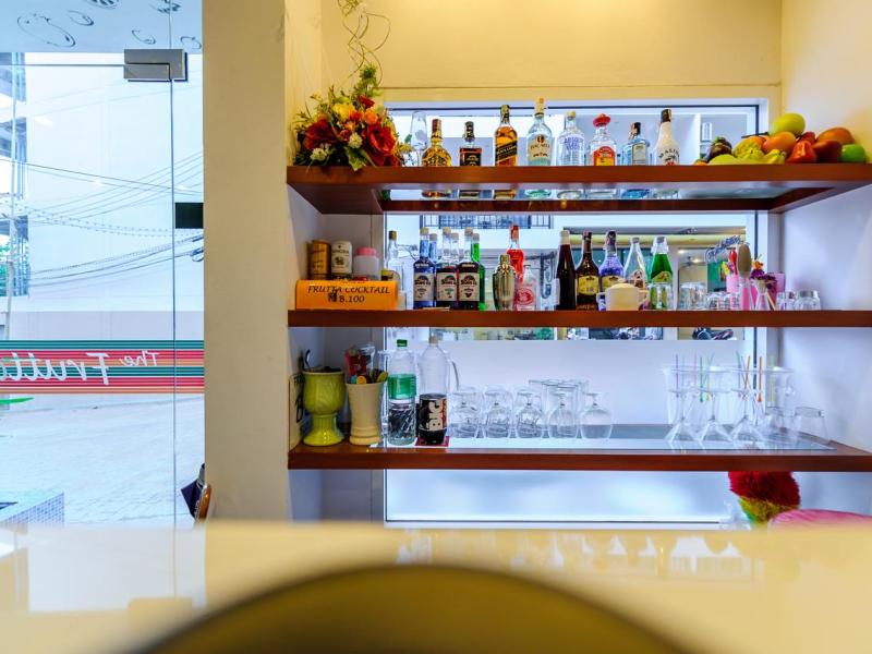 The Frutta Boutique Patong Hotel