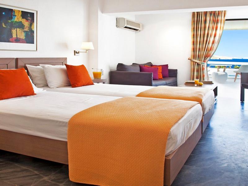 Perrakis Hotel