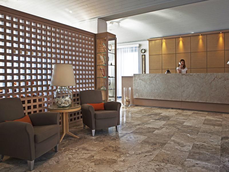 Perrakis Hotel