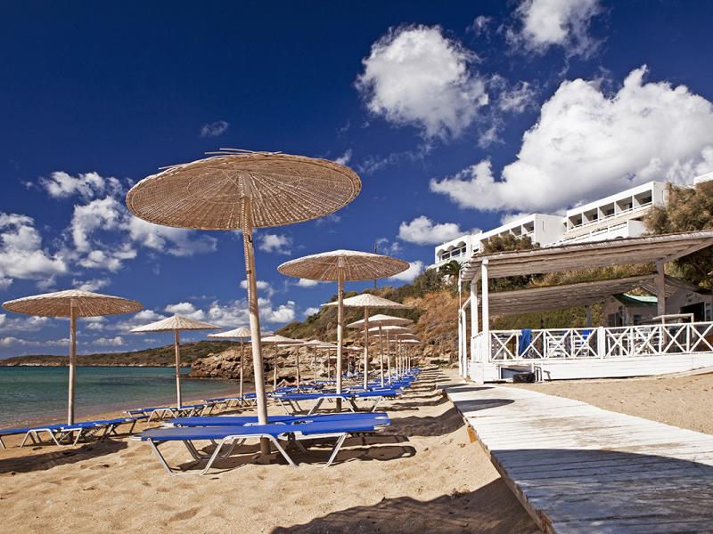 Perrakis Hotel