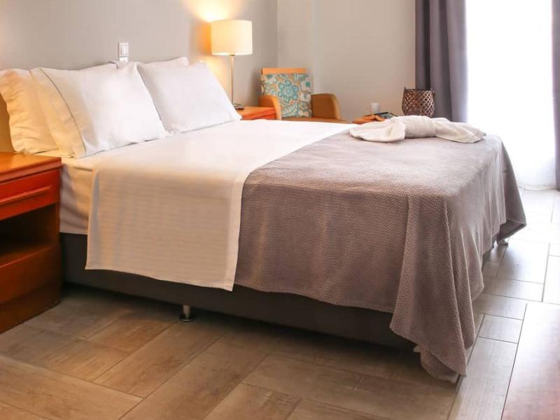 Chryssi Akti Hotel