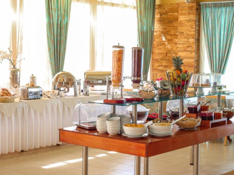Chryssi Akti Hotel
