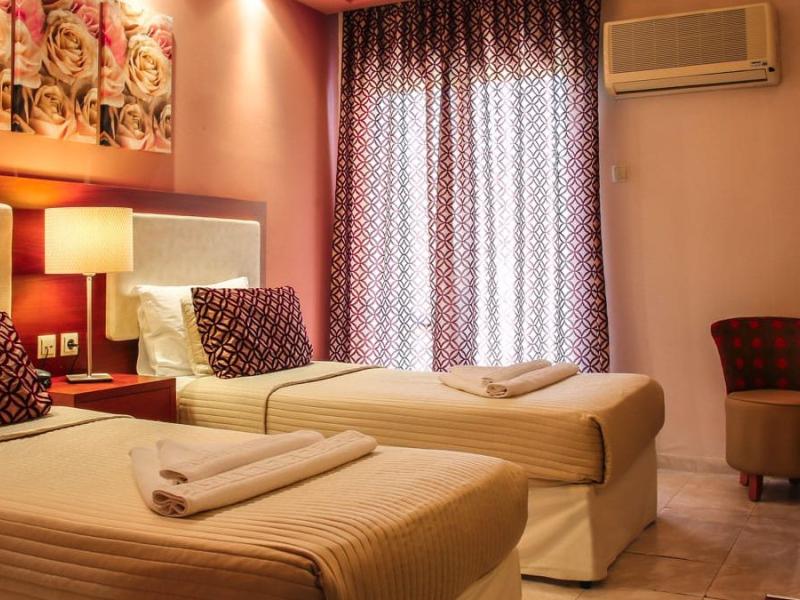 Chryssi Akti Hotel