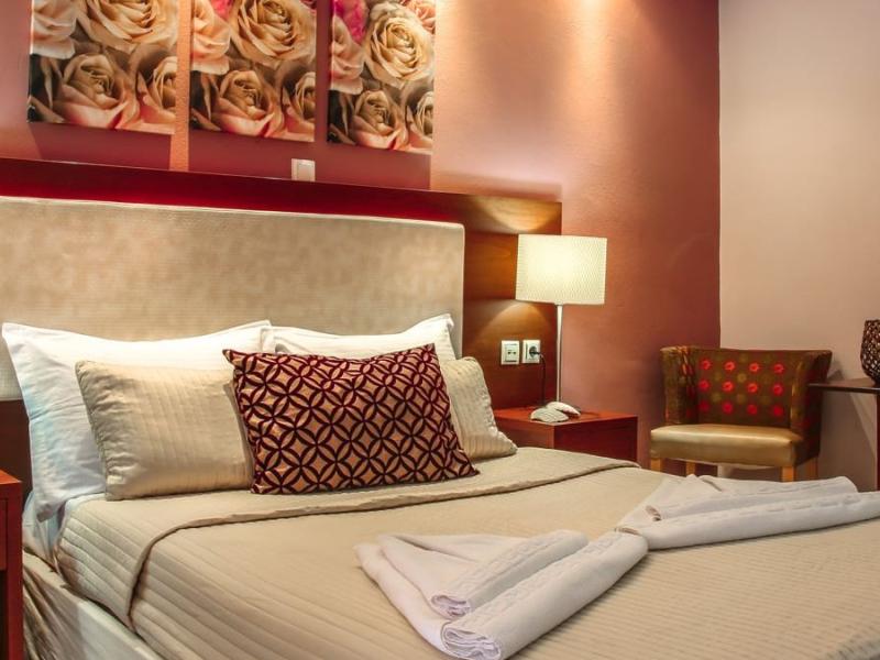 Chryssi Akti Hotel