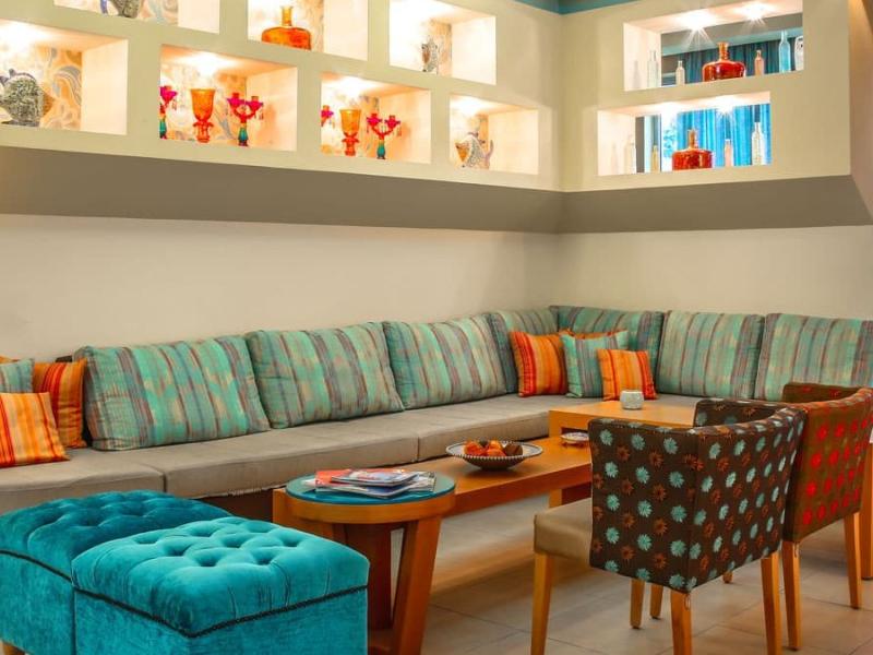 Chryssi Akti Hotel