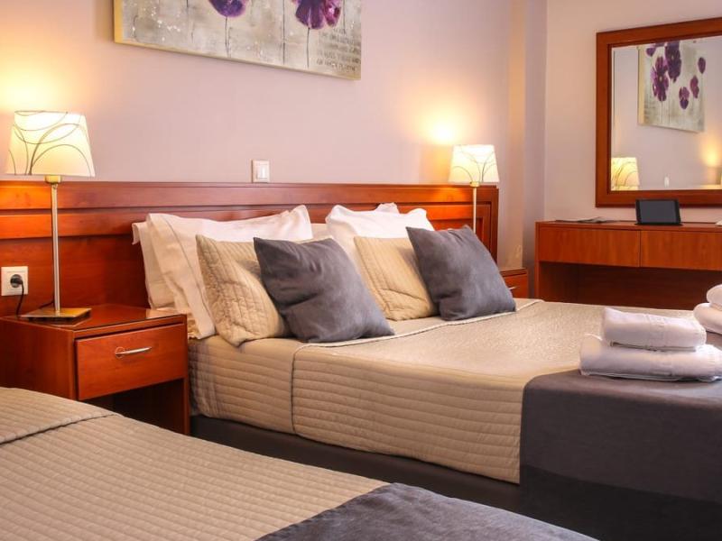 Chryssi Akti Hotel
